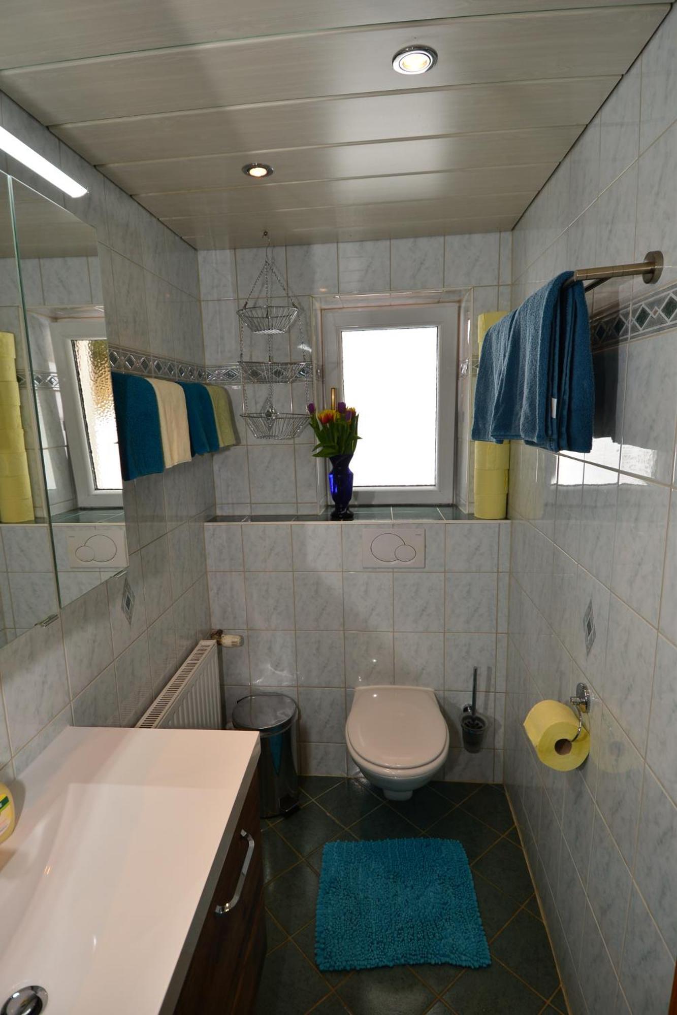 Haus Dietz エルビゲンアップ 部屋 写真